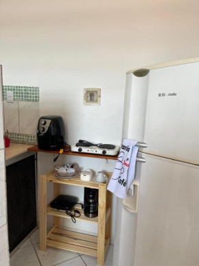 Apartamento 1 quarto próximo a Paralela